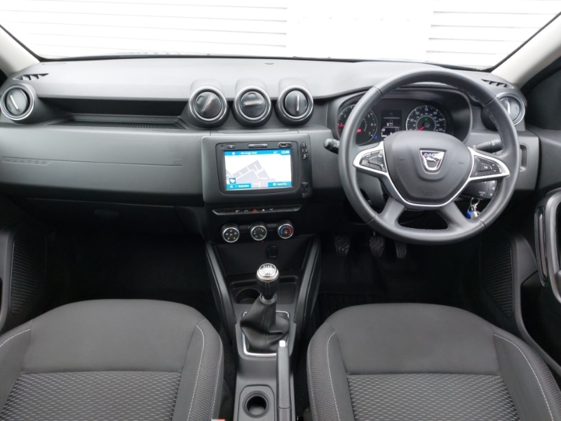 Used Dacia Duster 2019 for sale - 76543209: Photo 2