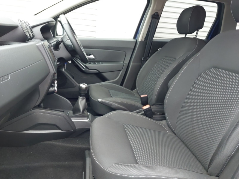 Used Dacia Duster 2019 for sale - 76543209: Photo 5