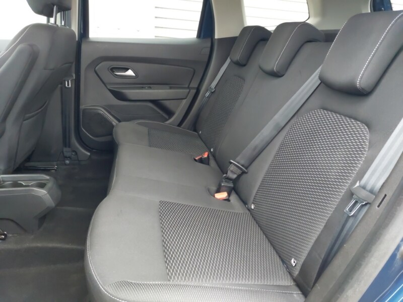 Used Dacia Duster 2019 for sale - 76543209: Photo 6