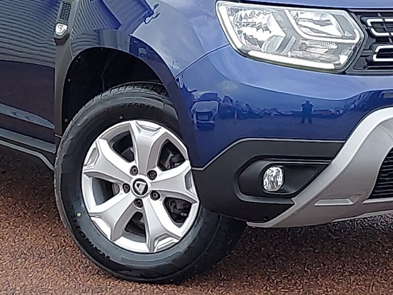 Used Dacia Duster 2019 for sale - 76543209: Photo 9