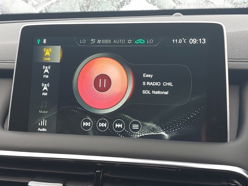 Used MG MG HS 2022 for sale - 76478990: Photo 12