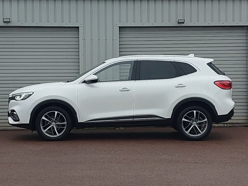 Used MG MG HS 2022 for sale - 76478990: Photo 4