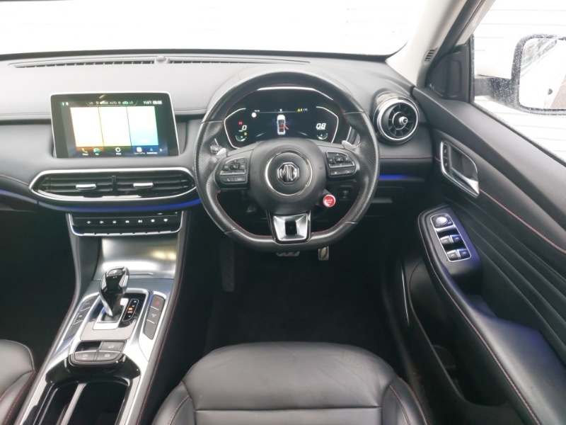 Used MG MG HS 2022 for sale - 76478990: Photo 7