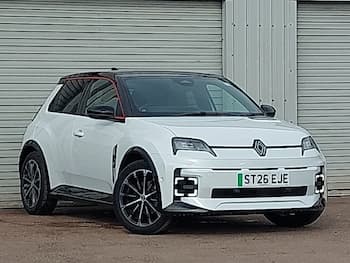 Used Renault 5 2026 for sale - 79839895: Photo