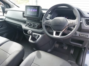 Used Renault Trafic 2026 for sale - 79561878: Photo
