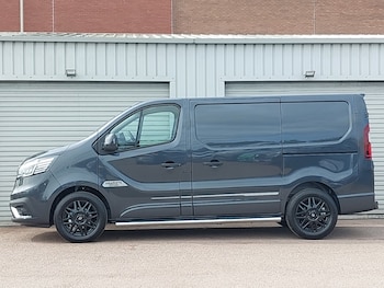 Used Renault Trafic 2026 for sale - 79561878: Photo