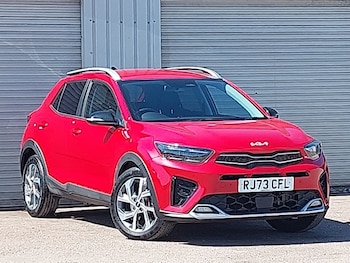 2024 - 1.0T GDi 48V GT-Line S 5dr DCT