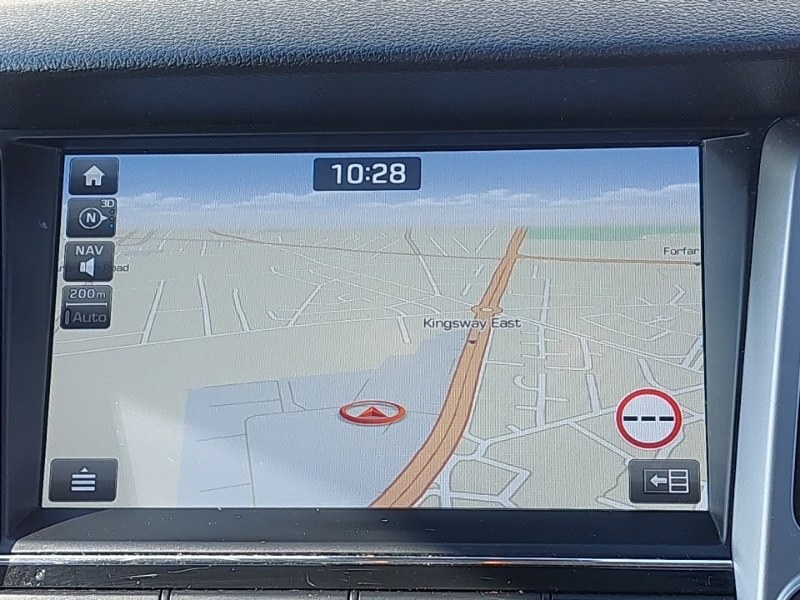 Used Hyundai TUCSON 2018 for sale - 77975048: Photo 10