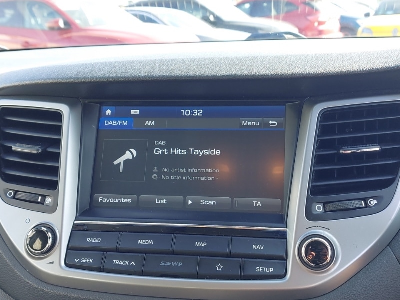 Used Hyundai TUCSON 2018 for sale - 77975048: Photo 12