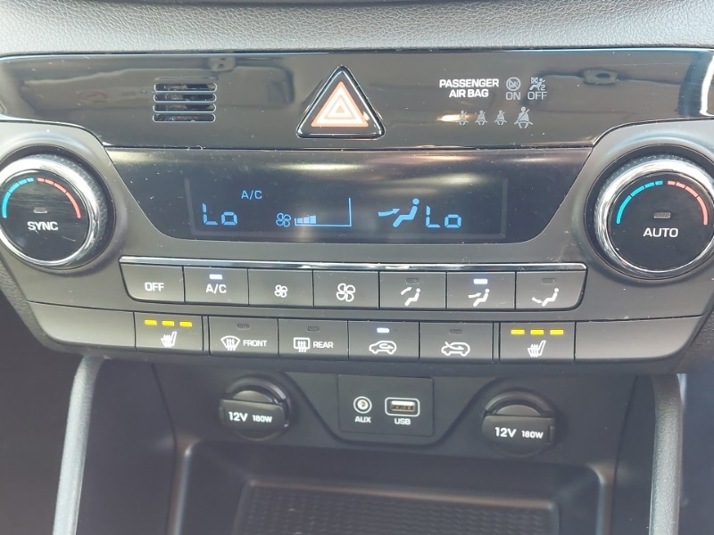 Used Hyundai TUCSON 2018 for sale - 77975048: Photo 14