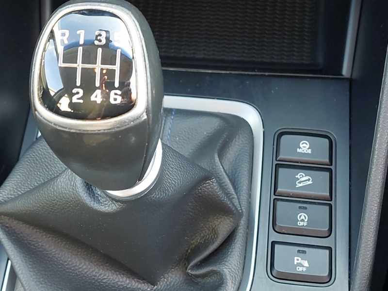 Used Hyundai TUCSON 2018 for sale - 77975048: Photo 15