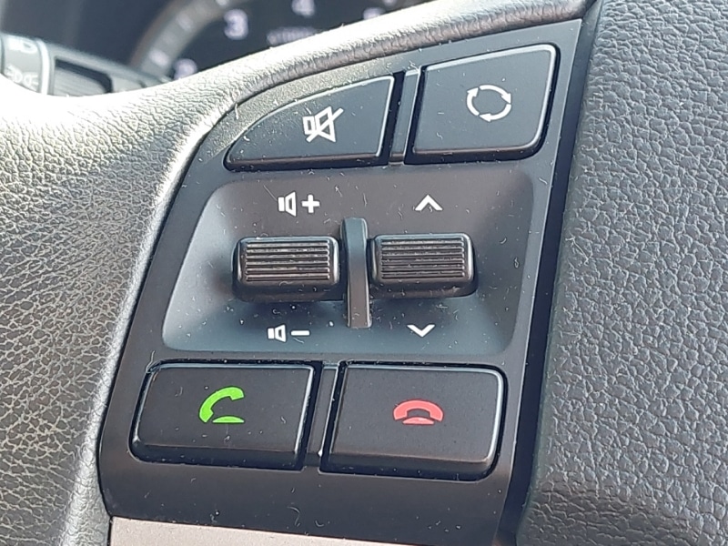 Used Hyundai TUCSON 2018 for sale - 77975048: Photo 16