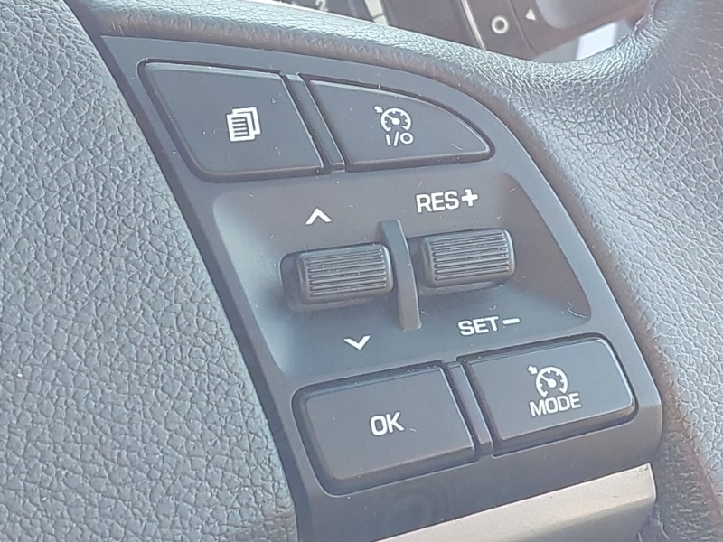 Used Hyundai TUCSON 2018 for sale - 77975048: Photo 17