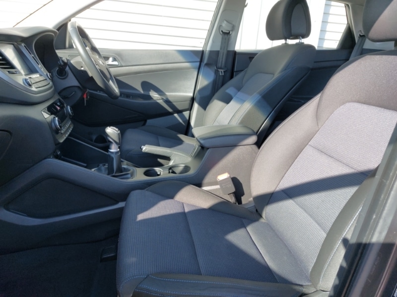 Used Hyundai TUCSON 2018 for sale - 77975048: Photo 5