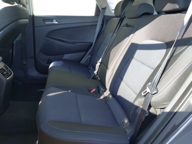 Used Hyundai TUCSON 2018 for sale - 77975048: Photo 6