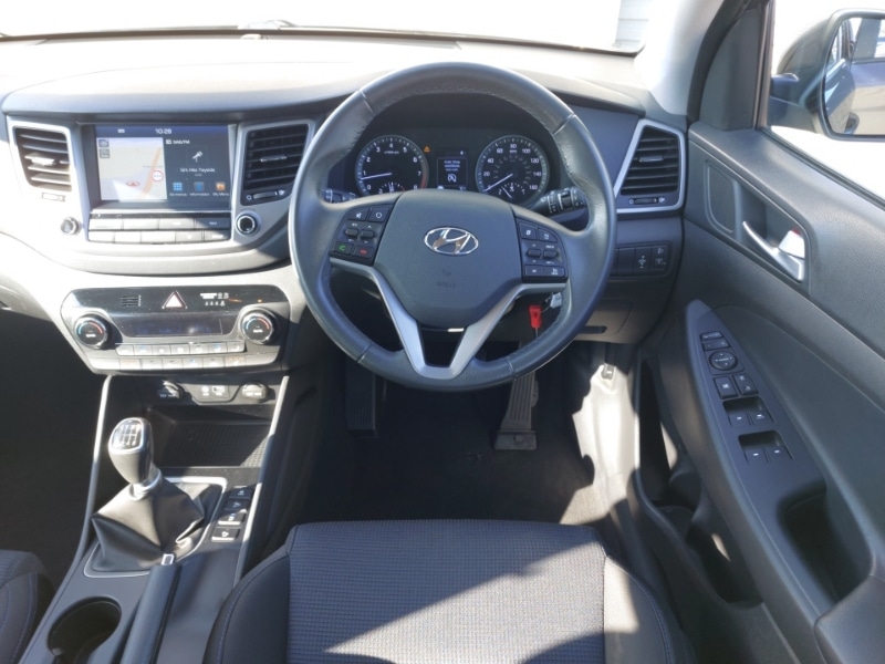 Used Hyundai TUCSON 2018 for sale - 77975048: Photo 7