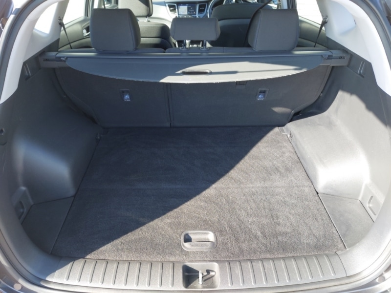 Used Hyundai TUCSON 2018 for sale - 77975048: Photo 8