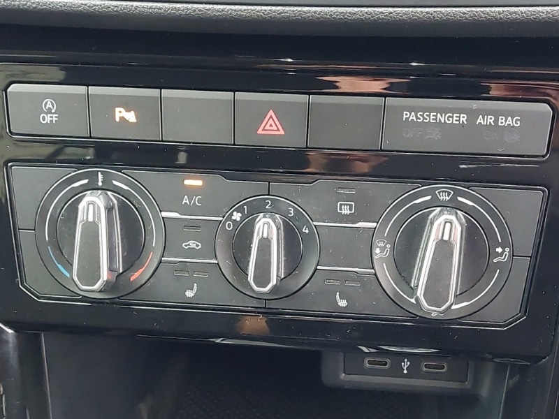 Used Volkswagen T-Cross 2021 for sale - 76252040: Photo 15