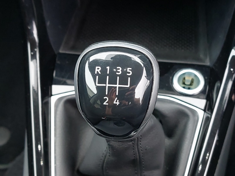 Used Volkswagen T-Cross 2021 for sale - 76252040: Photo 16