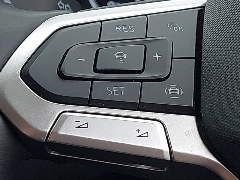 Used Volkswagen T-Cross 2021 for sale - 76252040: Photo 17