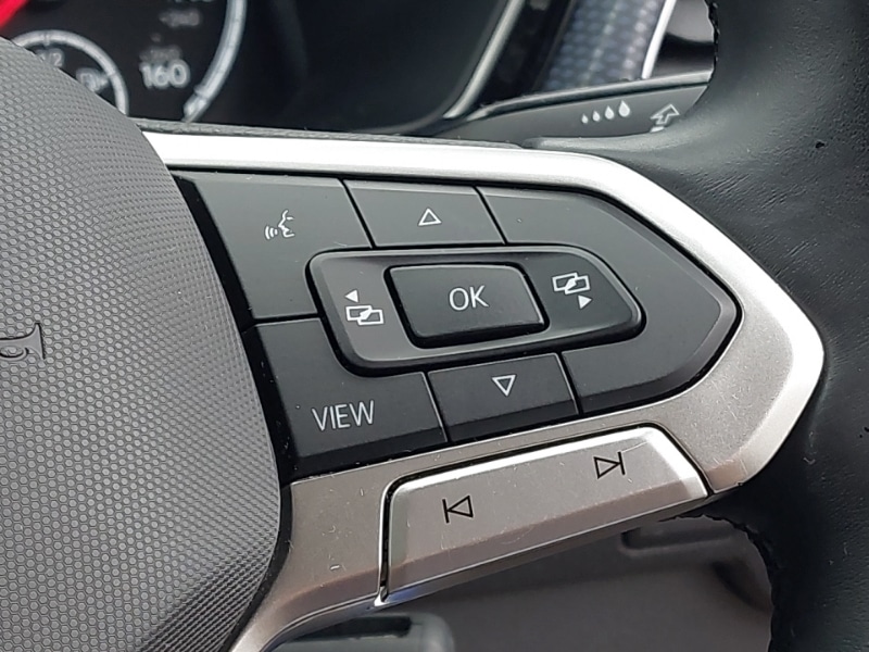 Used Volkswagen T-Cross 2021 for sale - 76252040: Photo 18
