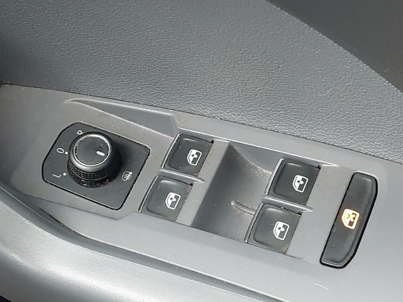 Used Volkswagen T-Cross 2021 for sale - 76252040: Photo 19