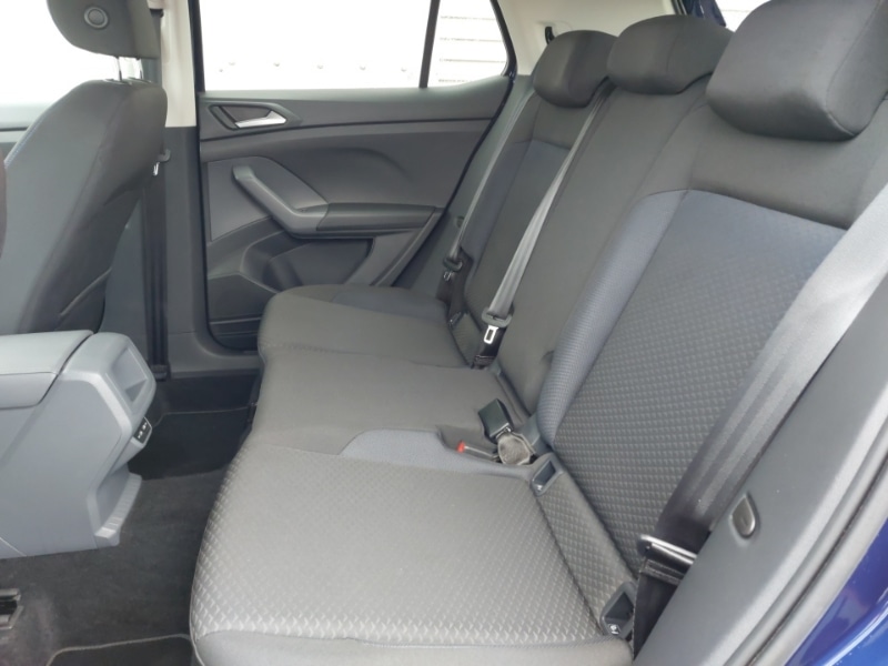 Used Volkswagen T-Cross 2021 for sale - 76252040: Photo 6