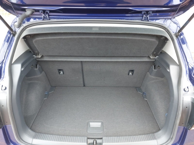 Used Volkswagen T-Cross 2021 for sale - 76252040: Photo 8