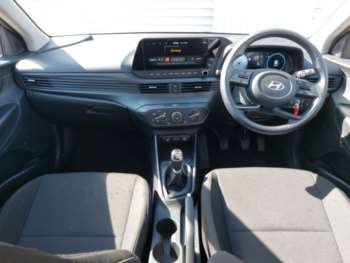 Used Hyundai i20 2024 for sale - 74354783: Photo