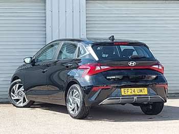 Used Hyundai i20 2024 for sale - 74354783: Photo