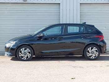 Used Hyundai i20 2024 for sale - 74354783: Photo