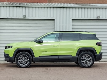 Used Jeep Compass 2026 for sale - 79457800: Photo