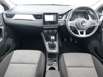 Used Renault Captur 2022 for sale - 78933159: Photo