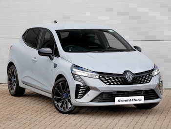 Used Renault Clio 2026 for sale - 79529433: Photo
