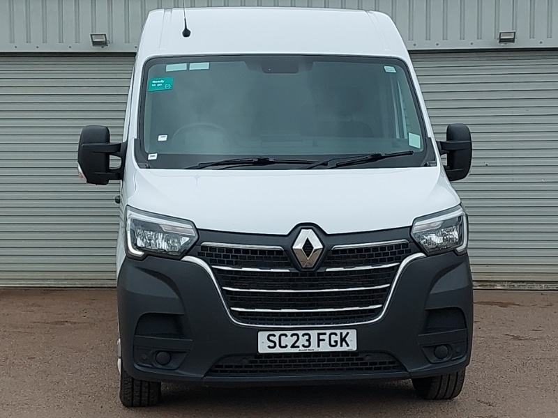 Used Renault Master 2023 for sale - 76606295: Photo 19