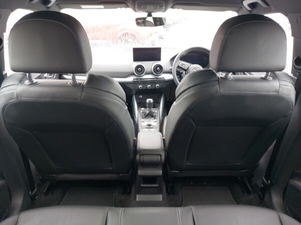 Used Audi Q2 2023 for sale - 75429129: Photo 12