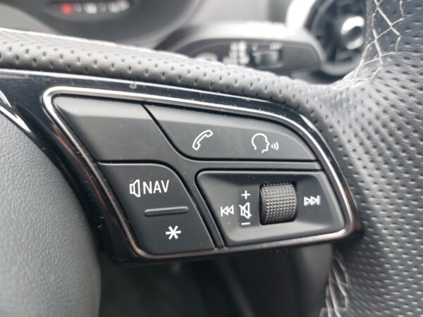 Used Audi Q2 2023 for sale - 75429129: Photo 16