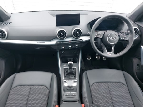 Used Audi Q2 2023 for sale - 75429129: Photo 2