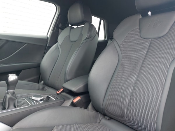 Used Audi Q2 2023 for sale - 75429129: Photo 5