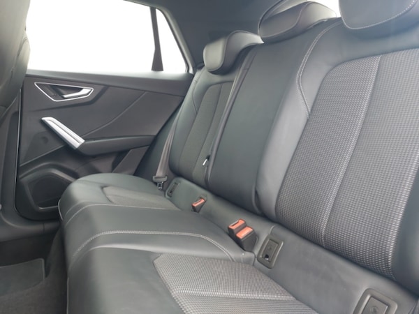 Used Audi Q2 2023 for sale - 75429129: Photo 6