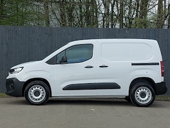 Used Citroen Berlingo 2026 for sale - 78600567: Photo