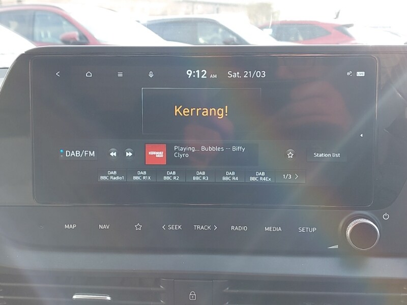 Used Hyundai BAYON 2024 for sale - 78054753: Photo 12