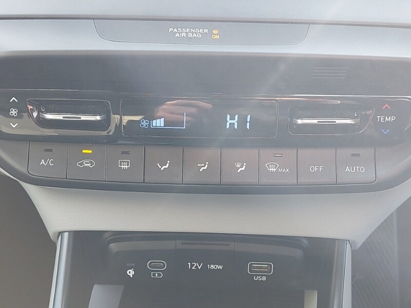 Used Hyundai BAYON 2024 for sale - 78054753: Photo 16