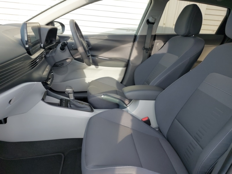 Used Hyundai BAYON 2024 for sale - 78054753: Photo 5