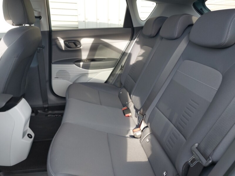 Used Hyundai BAYON 2024 for sale - 78054753: Photo 6