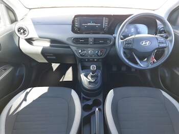 Used Hyundai i10 2024 for sale - 78861268: Photo