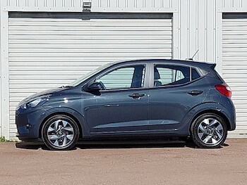 Used Hyundai i10 2024 for sale - 78861268: Photo