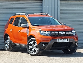 Used Dacia Duster 2023 for sale - 79298724: Photo