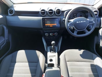 Used Dacia Duster 2023 for sale - 79298724: Photo
