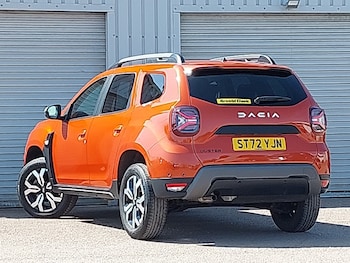 Used Dacia Duster 2023 for sale - 79298724: Photo